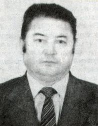 Алексеев Валентин Александрович